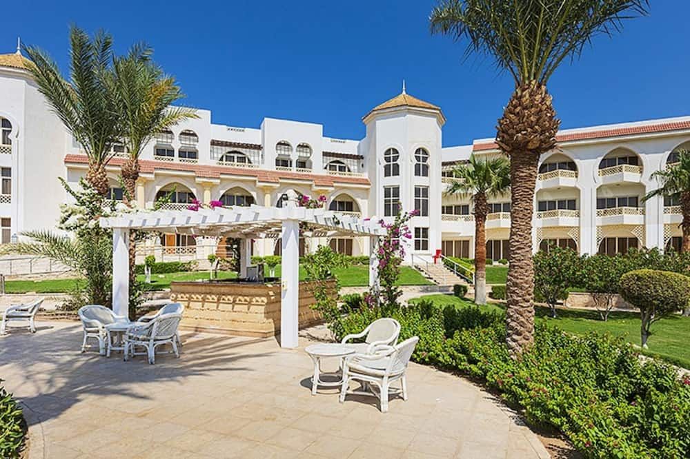 Old Palace Resort Sahl Hasheesh