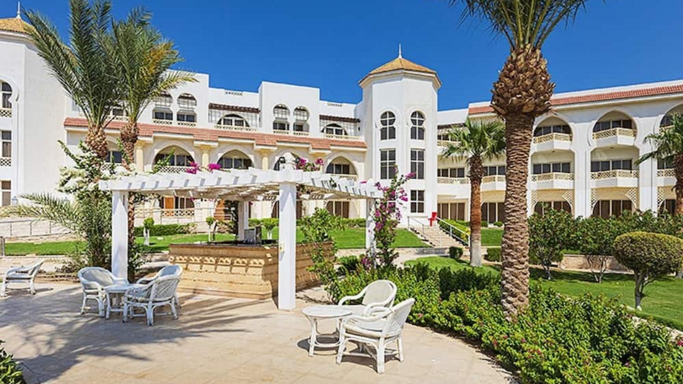 Old Palace Resort Sahl Hasheesh