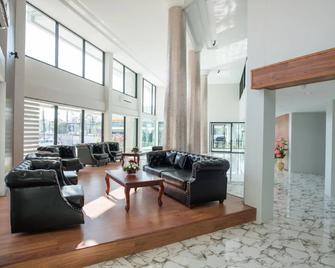 Chanthaburi Center - Chanthaburi - Lobby