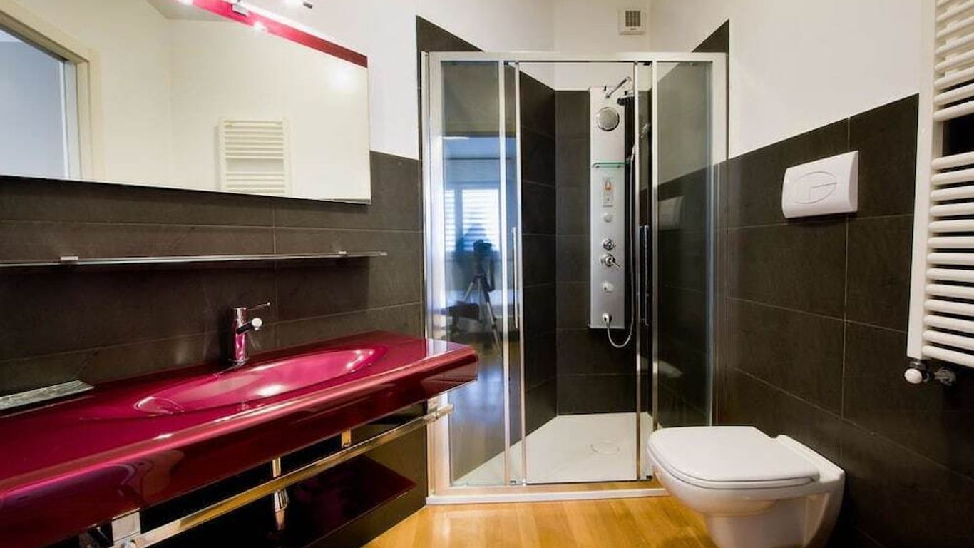 Jolie Bed And Breakfast