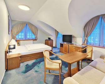 Wellness Hotel Windsor - Špindlerův Mlýn