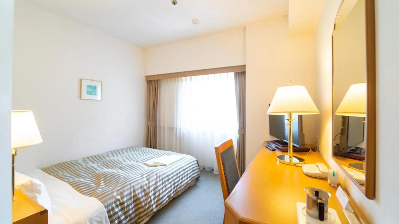 Garden Hotel Kanazawa