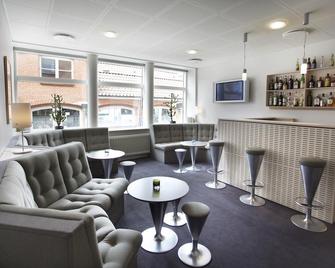 Herning City Hotel - Herning - Bar