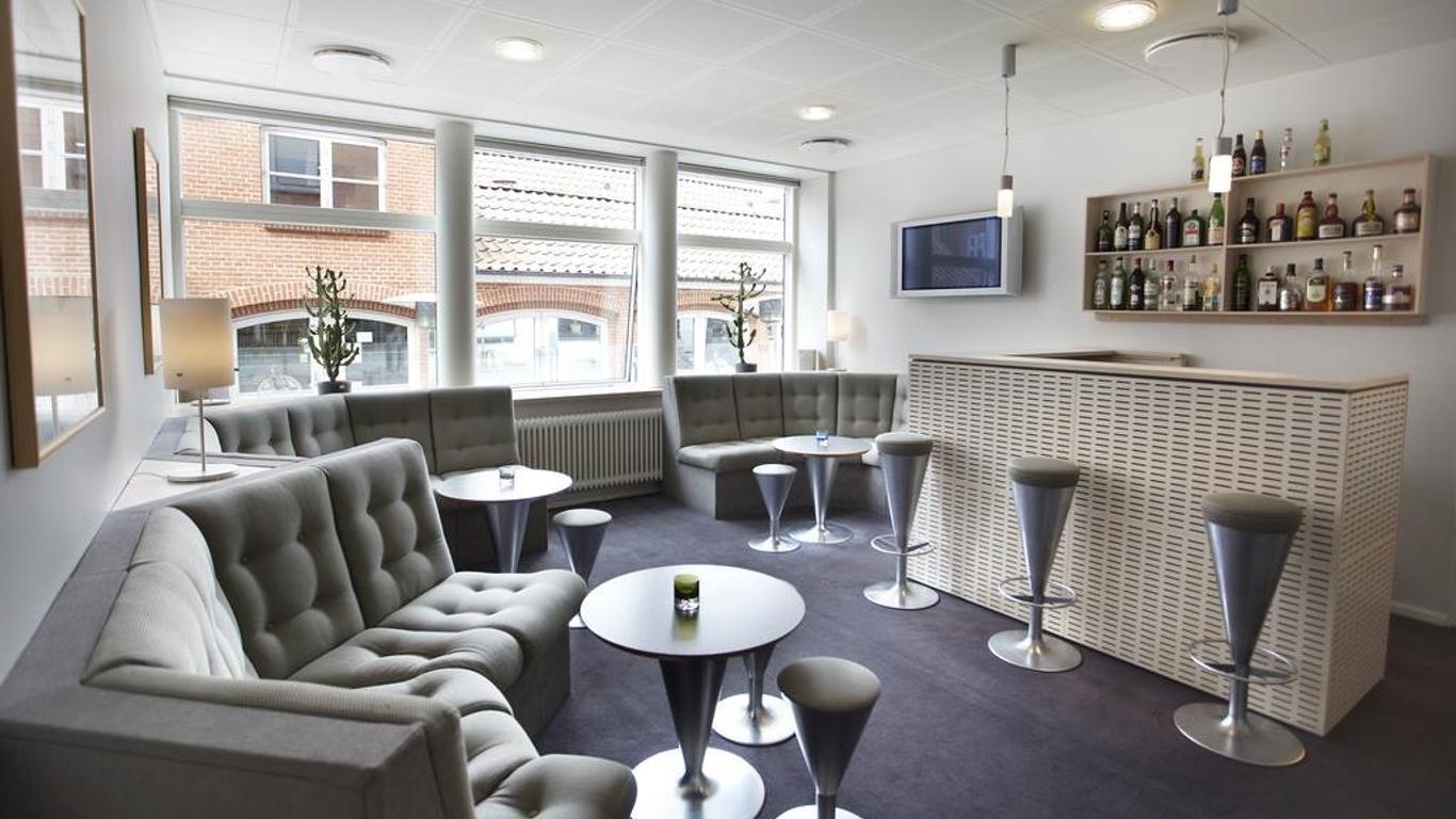 Herning City Hotel