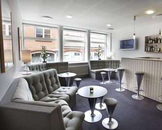 Herning City Hotel, Sure Hotel Collection by Best Western - Herning - Bar