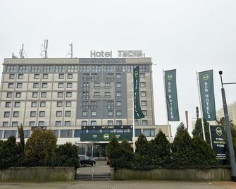 B&B HOTEL Tychy - Tychy - Gebäude