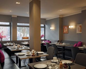 Hotel St. Annen - Hamburg - Restaurant