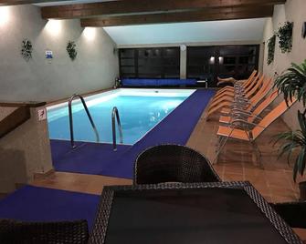 BS-Otscher Hotel - Lackenhof - Pool