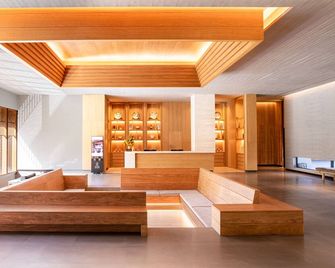 Wulai Pause Landis Resort - Wulai District