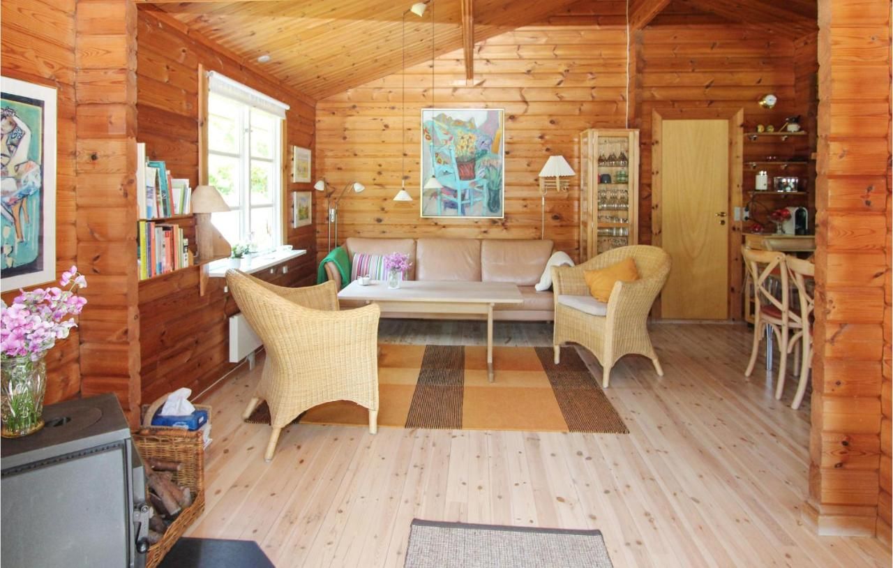2 Bedroom Awesome Home In Samsø – Samsø