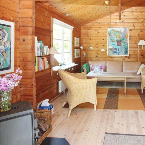 2 Bedroom Awesome Home In Samsø – Samsø
