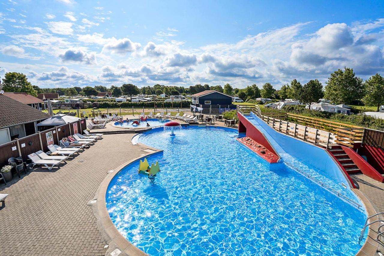 First Camp Bogense City Fyn – Bogense