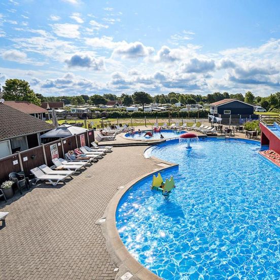 First Camp Bogense City Fyn – Bogense