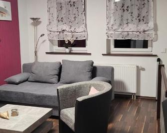 vor den Toren Dresdens - Radeberg - Living room