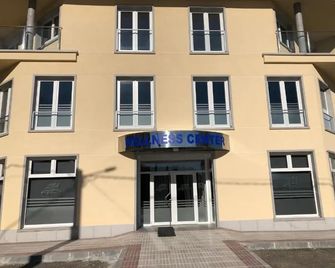 Apartamento Playa Langosteira - Cabo Finisterre - Edificio