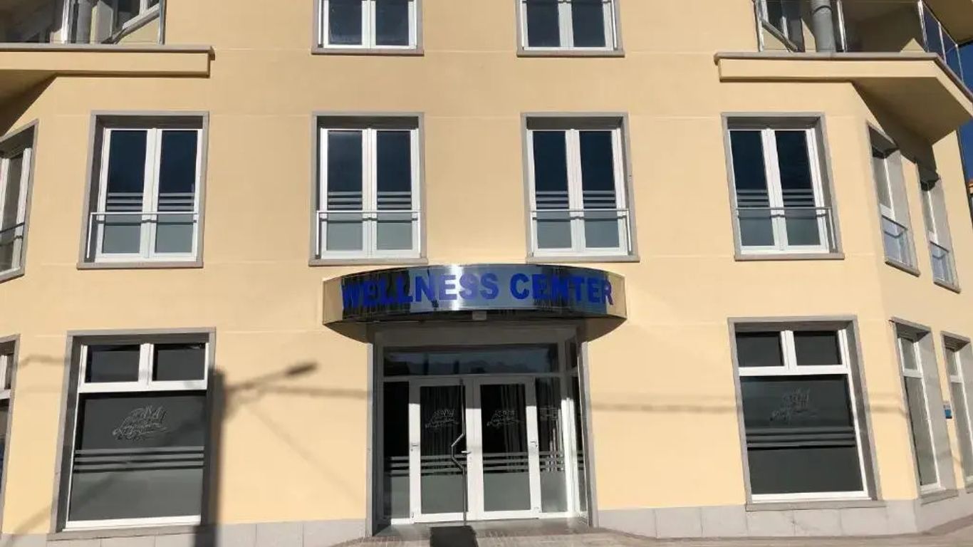 Hotel Playa Langosteira