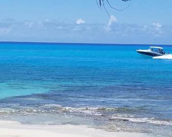 Bimini Bliss House Dock included - Port Royal