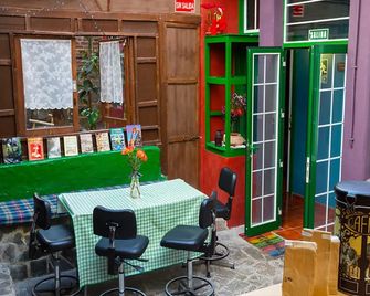 B&B La Laguna - San Cristóbal de La Laguna