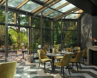 Schloßhotel Althörnitz - Zittau - Restaurant