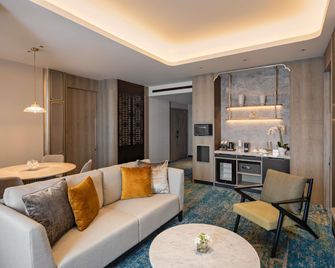 Mercure Madiun - Madiun - Slaapkamer