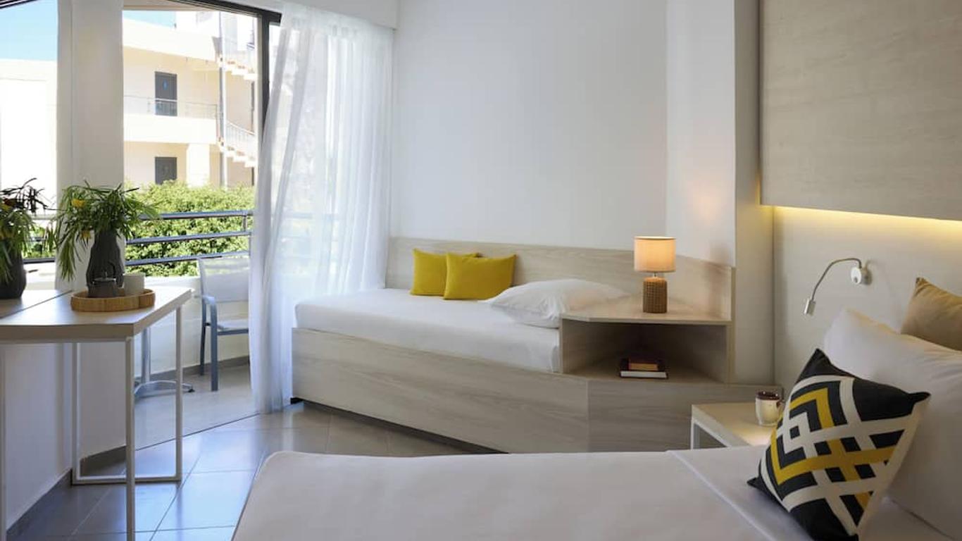 Labranda Blue Bay Resort