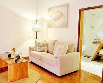 Andriana Resort & Spa - Nosy Be - Soggiorno
