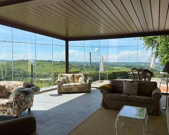 Bricco San Giovanni - Asti