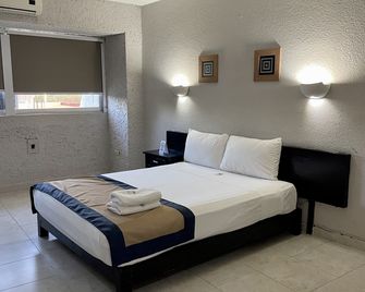 Caribe Internacional Cancun - Cancún