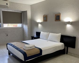 Caribe Internacional Cancun - Cancún