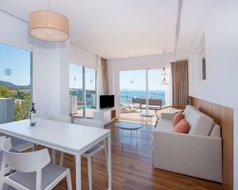 Aparthotel Ponent Mar - Palma Nova