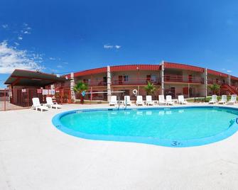 Rodeway Inn At Lake Powell - Page - Piscine