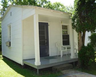 Motel et Cabines Mont Saint-Hilaire - Mont-Saint-Hilaire