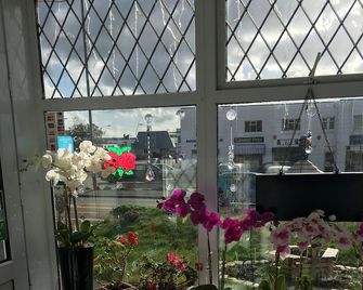 جاسمين هاوس - نيوكواي - ردهة