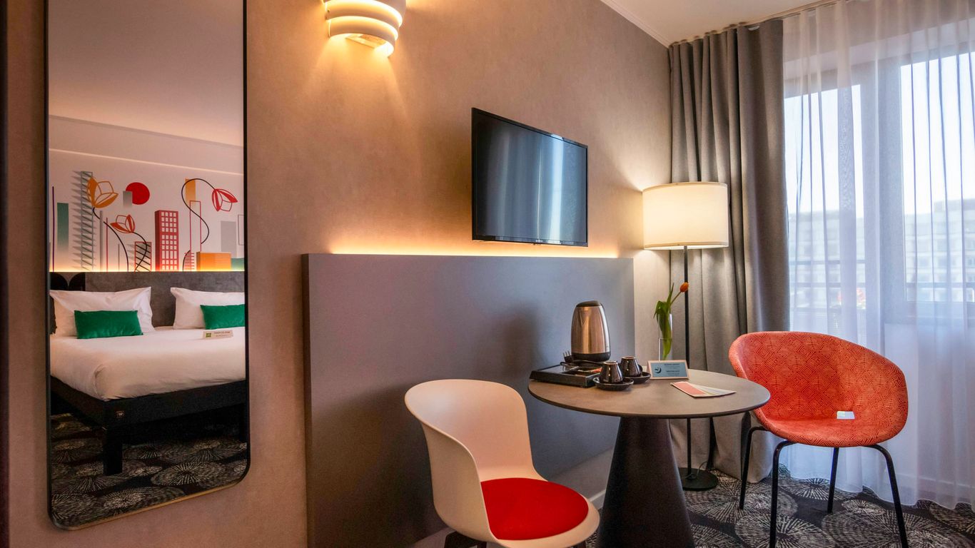 ibis Styles Pitesti Arges