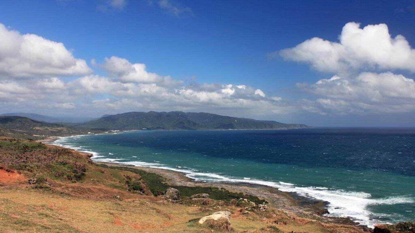 Kenting Heng-Chung Art Hostel