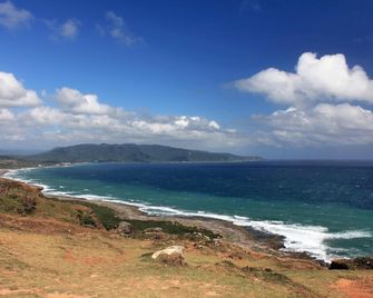 Afei Surf Inn - Hall 3 - Hengchun Township