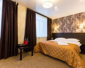 Siyaniye Hotel - Syktyvkar - Habitació