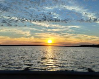 Summer Breeze Rv Park - Wills Point - Vista del exterior