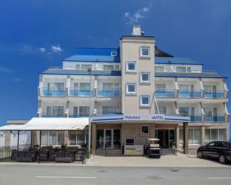 Hotel Paraizo Beach - Obzor - Edificio