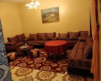 Tamraght apartment near taghazout bay station - Tamraght - Hol