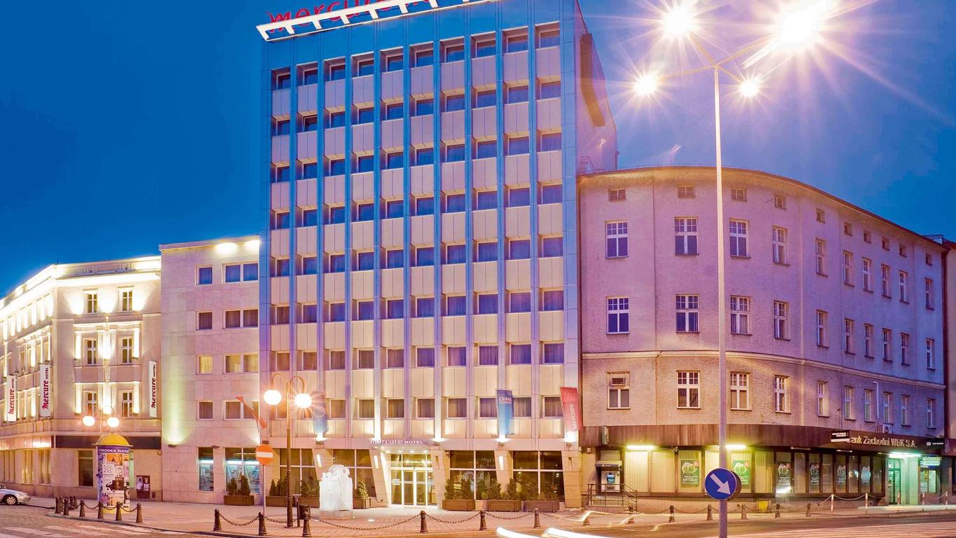 Mercure Opole