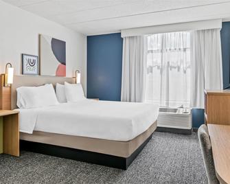 Spark by Hilton Mechanicsburg - Mechanicsburg - Ložnice