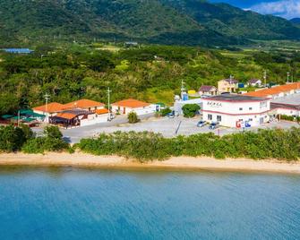 Nagura Village - Ishigaki - Edificio