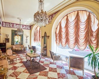 Le Metropole Luxury Heritage Hotel Since 1902 by Paradise Inn Group - Alexandria - Lobby