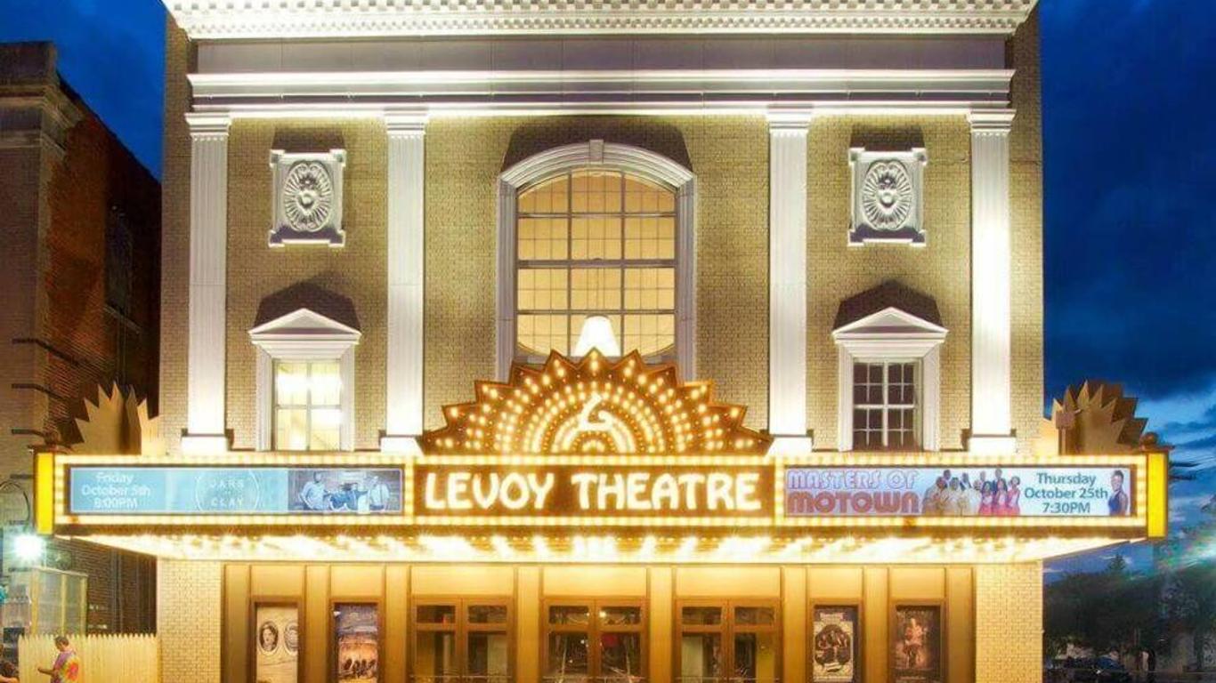 Fairfield Inn & Suites by Marriott Millville Vineland