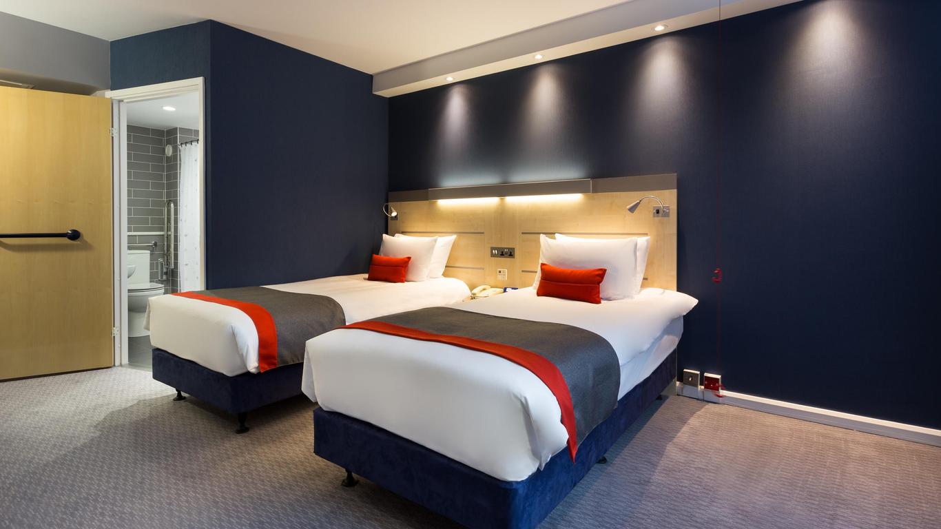Holiday Inn Express London - Watford Junction By IHG