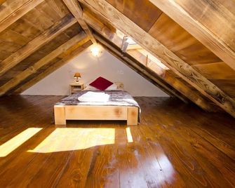 House Radojka - Tisno - Habitación
