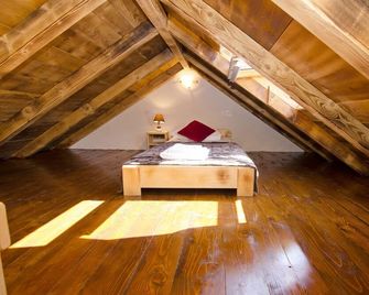 House Radojka - Tisno - Habitación