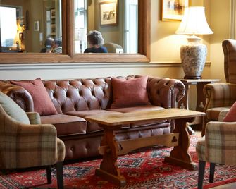 Ryde Castle by Greene King Inns - Ryde - Lounge