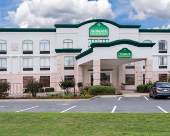 Wingate by Wyndham West Monroe - West Monroe - Bygning
